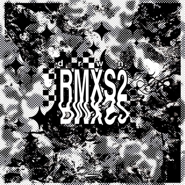 RMXS2 (Instrumentals)