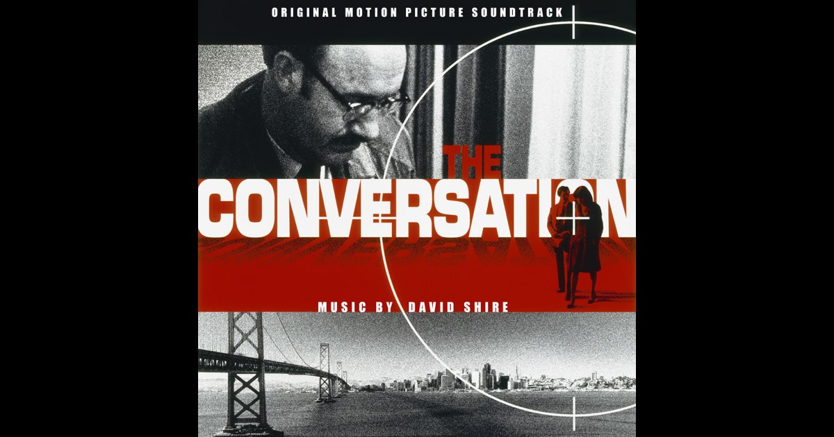 The Conversation (Original Motion Picture Soundtrack
