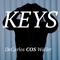 Keys (To My Heart) - Decarlos Cos Waller lyrics