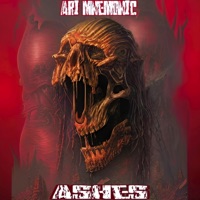 Ashes - Single - Ari Mnemonic