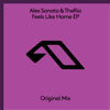 Night Drive - Alex Sonata & TheRio