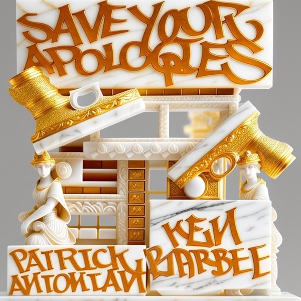 Save Your Apologies
