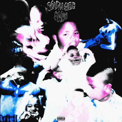 Southside Baby - EP