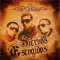 Los embajadores (feat. Siervos Escogidos) - hool el clasico lyrics