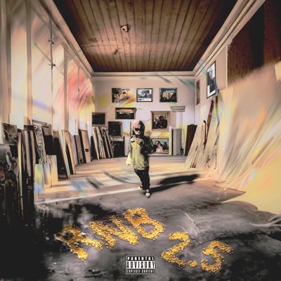 Rnb 2.5 - EP