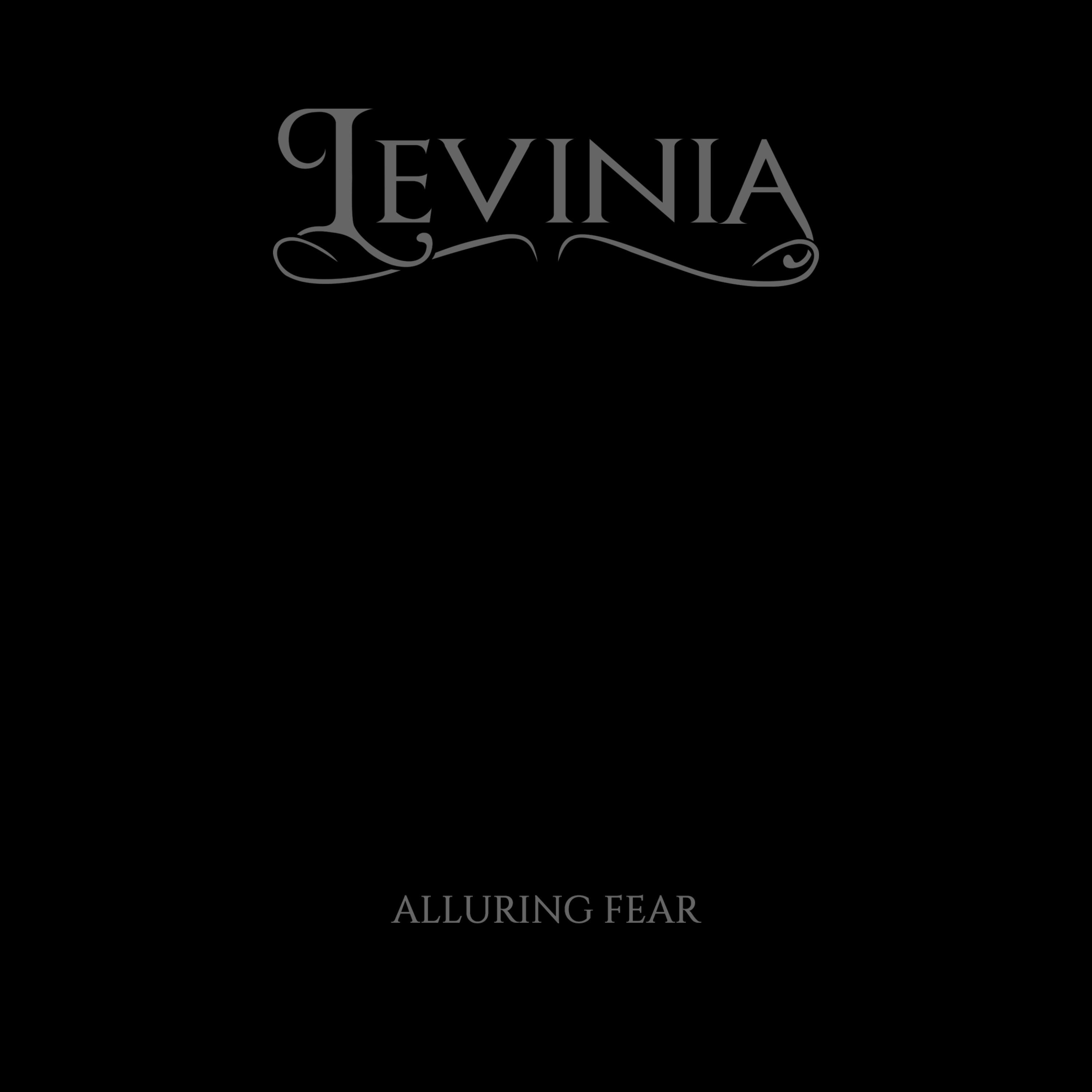 Alluring Fear - EP
