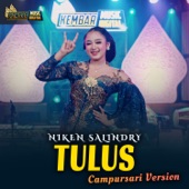 Tulus artwork