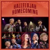 Hallelujah Homecoming (Live)