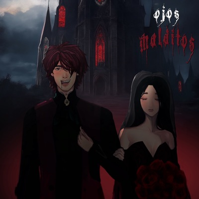 Ojos Malditos - Single