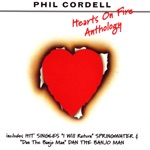 Phil Cordell - Red Lady