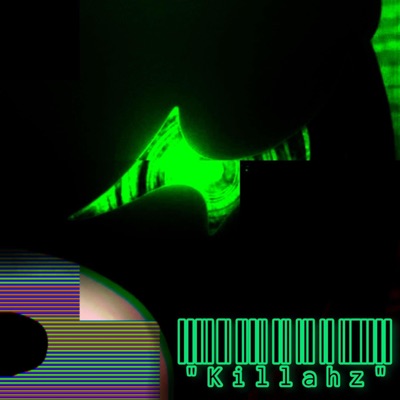 Killahz (Monokuma/Junko) - Single