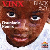 Black Boy (Osunlade Remix) [Yoruba Soul Mix] artwork