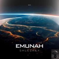 Emunah (feat. Kalmey Schwartz) - Single - Shlezkey