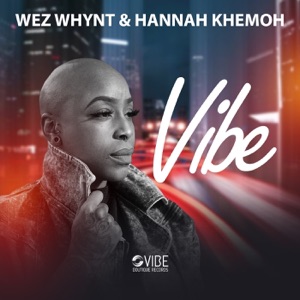 Vibe - Single