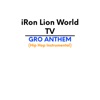 GRO ANTHEM (Instrumental Version) - Single