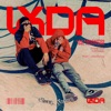 LXDA (feat. Likechoruz, YXUNG VICE & Killtheego) - EP