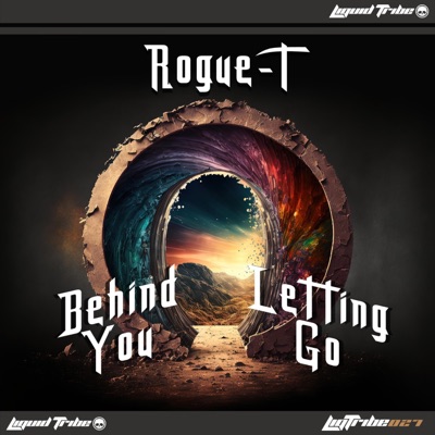 Behind You / Letting Go - Single