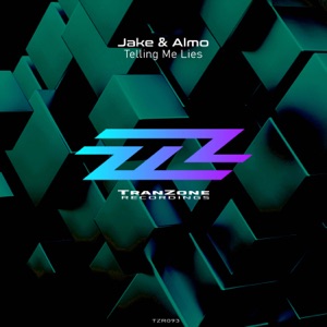 Telling Me Lies - Single