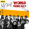 Chaiyya Chaiyya (From "Dil Se") - Sukhwinder Singh & Sapna Awasthi