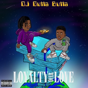 Loyalty (feat. Derek King, Chippass & Cousin' Fik)