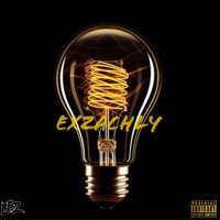 Exzachly - LaiddBackZach