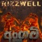 Angam - Rizz Well lyrics