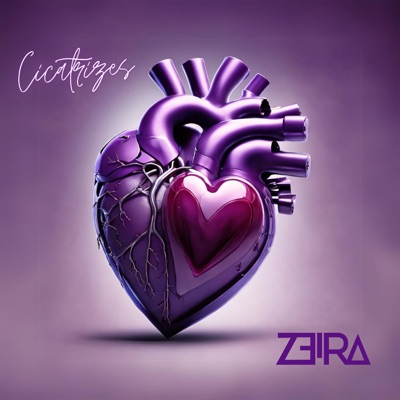 Cicatrizes - Single