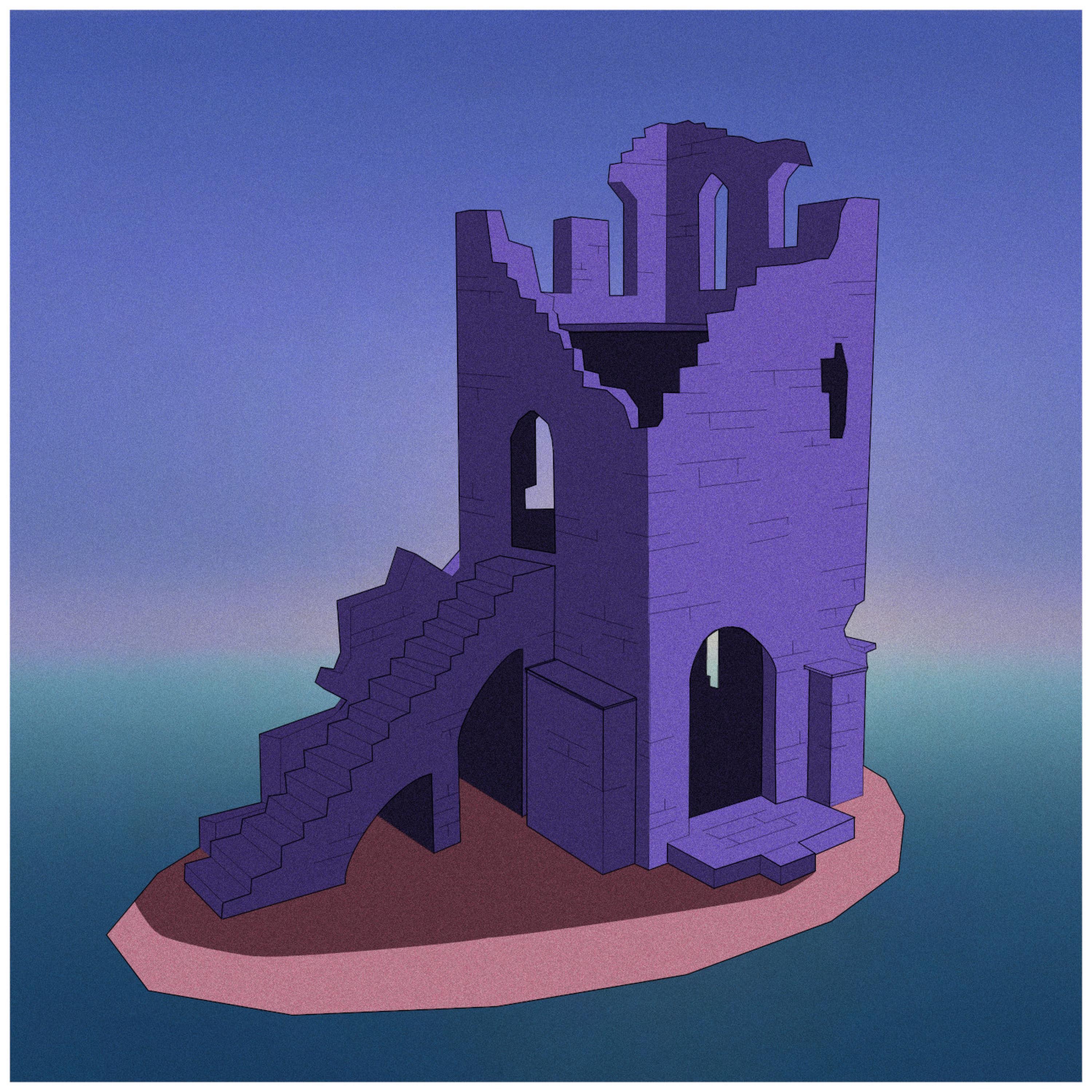 Bounty Ballad - Golden