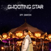 Shooting Star artwork