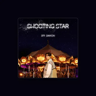 Listen to DAWON, watch music videos, read bio, see tour dates & more!