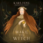 Wake the Witch (feat. Roxane Genot) - EP artwork