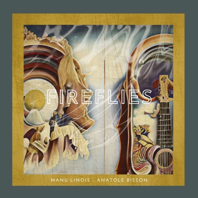 Fireflies - Single