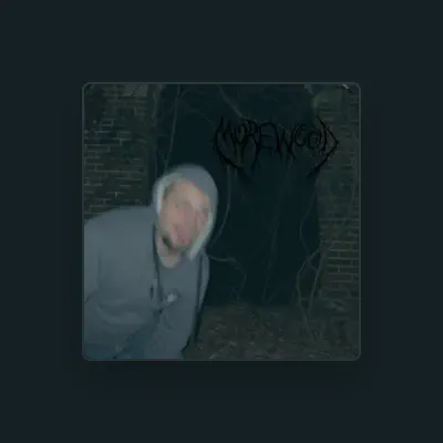 Listen to Morewood, watch music videos, read bio, see tour dates & more!