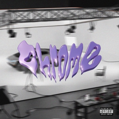 CHROME - Single