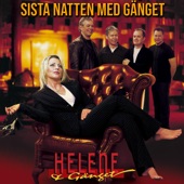 Sista Natten Med Gänget artwork