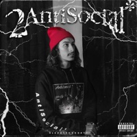 2AntiSocial* - Elevated $horty