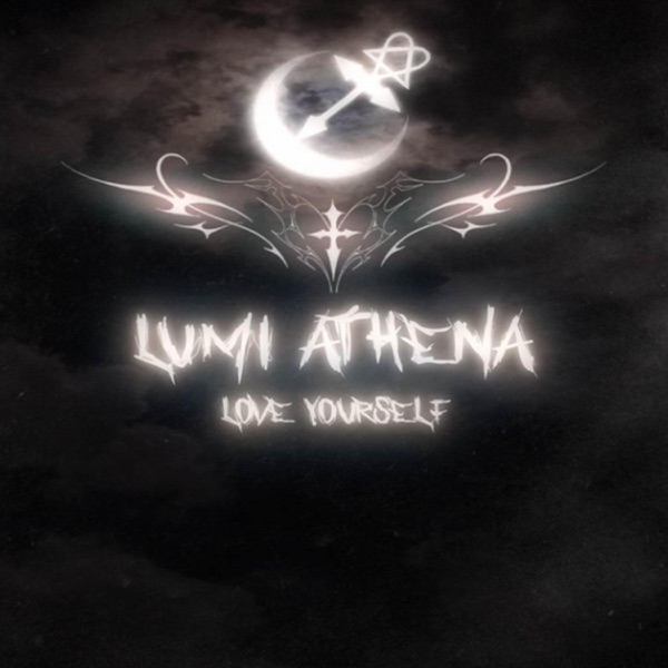 Egoista: Love Yourself! - EP