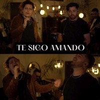 Te sigo amando (feat. Franco Arroyo) - Single - Banda de la Cruz