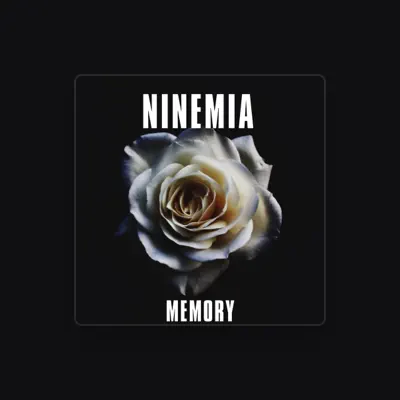 Listen to NINEMIA, watch music videos, read bio, see tour dates & more!