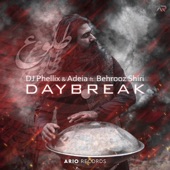 DayBreak ft. Behrooz Shiri artwork