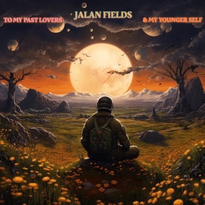 To My Past Lovers & My Younger Self - EP