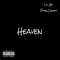 Heaven (feat. Pmr.Camm) - Lil Ap lyrics