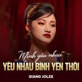 Mình Yêu Nhau Yêu Nhau Bình Yên Thôi (Chachacha) artwork