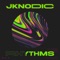 Little Dragon - Jknodic lyrics