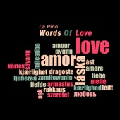 Words Of Love artwork