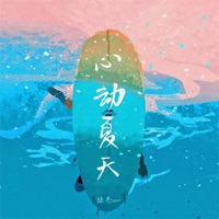 心动夏天 - Single - 陆杰awr