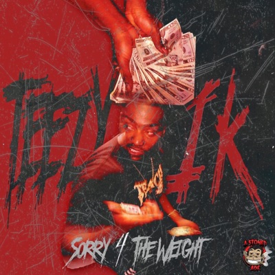 Sorry 4 the Weight - EP