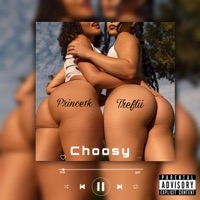 Choosy (feat. Treflii) - Single - Prince 1k