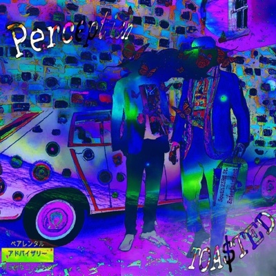 Perception (GTA San Andreas) - Single