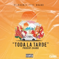 Toda La Tarde (feat. Beto Ssketit) - Single - Nolbert & Chano